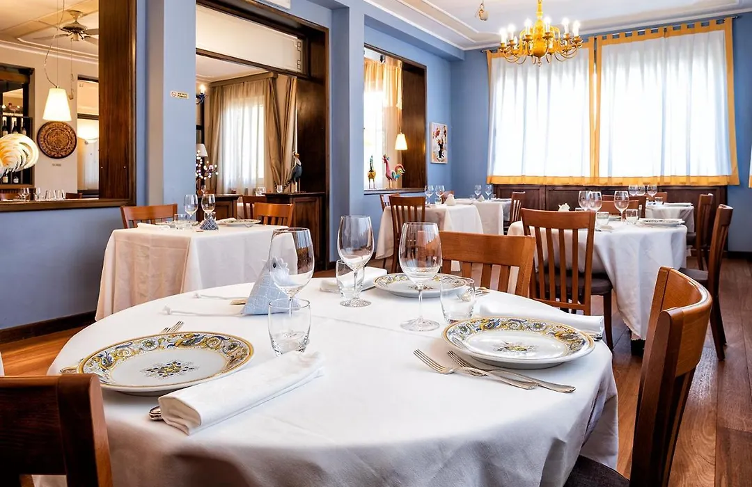 Albergo Cerchi-1